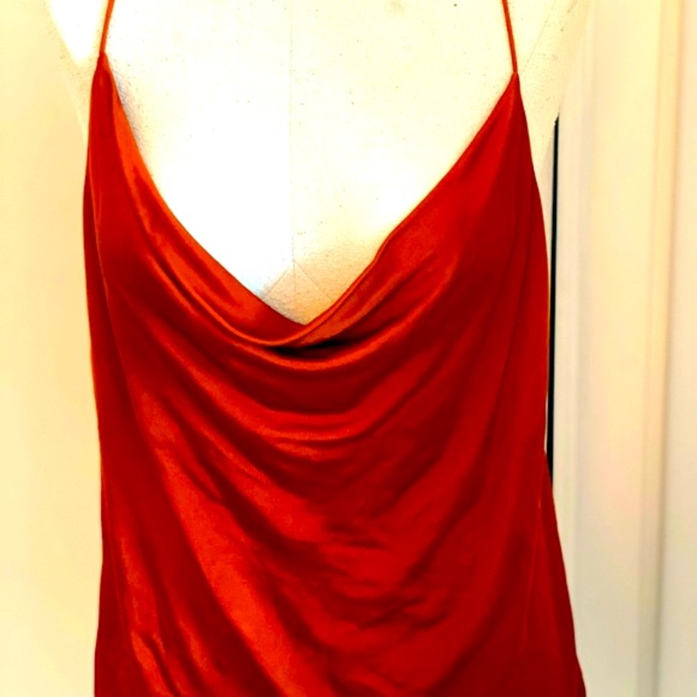 ANTHROPOLOGIE Camisole Top